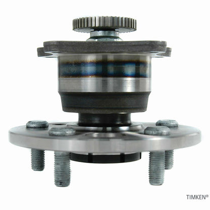 Timken Wheel Bearing and Hub Assembly HA590370