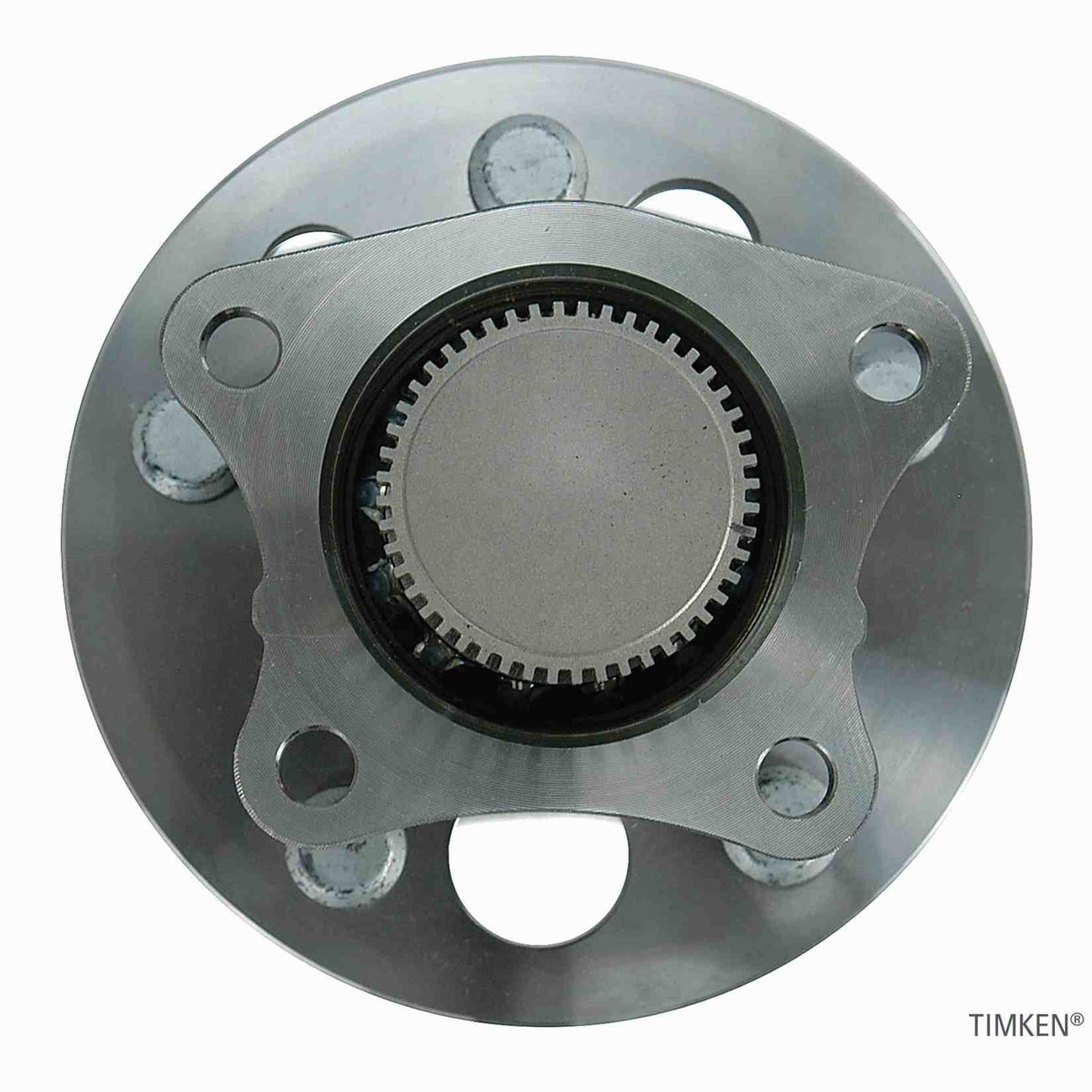 Timken Wheel Bearing and Hub Assembly HA590370