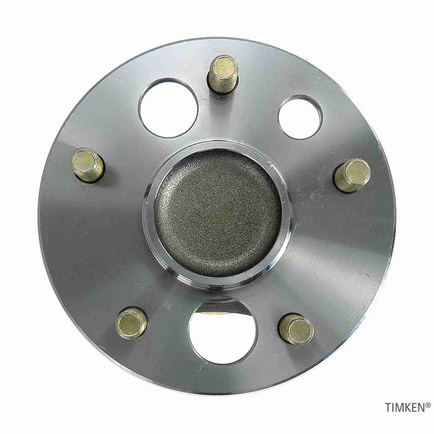 Timken Wheel Bearing and Hub Assembly HA590371