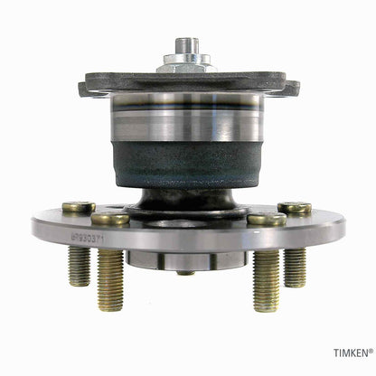 Timken Wheel Bearing and Hub Assembly HA590371