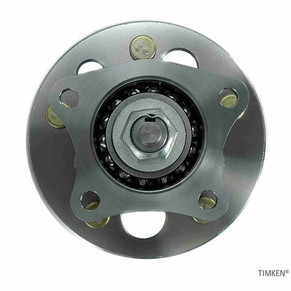 Timken Wheel Bearing and Hub Assembly HA590371