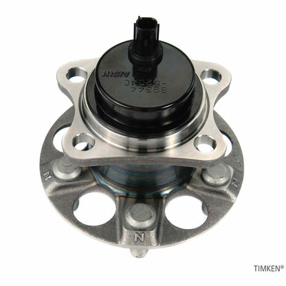 Timken Wheel Bearing and Hub Assembly HA590373