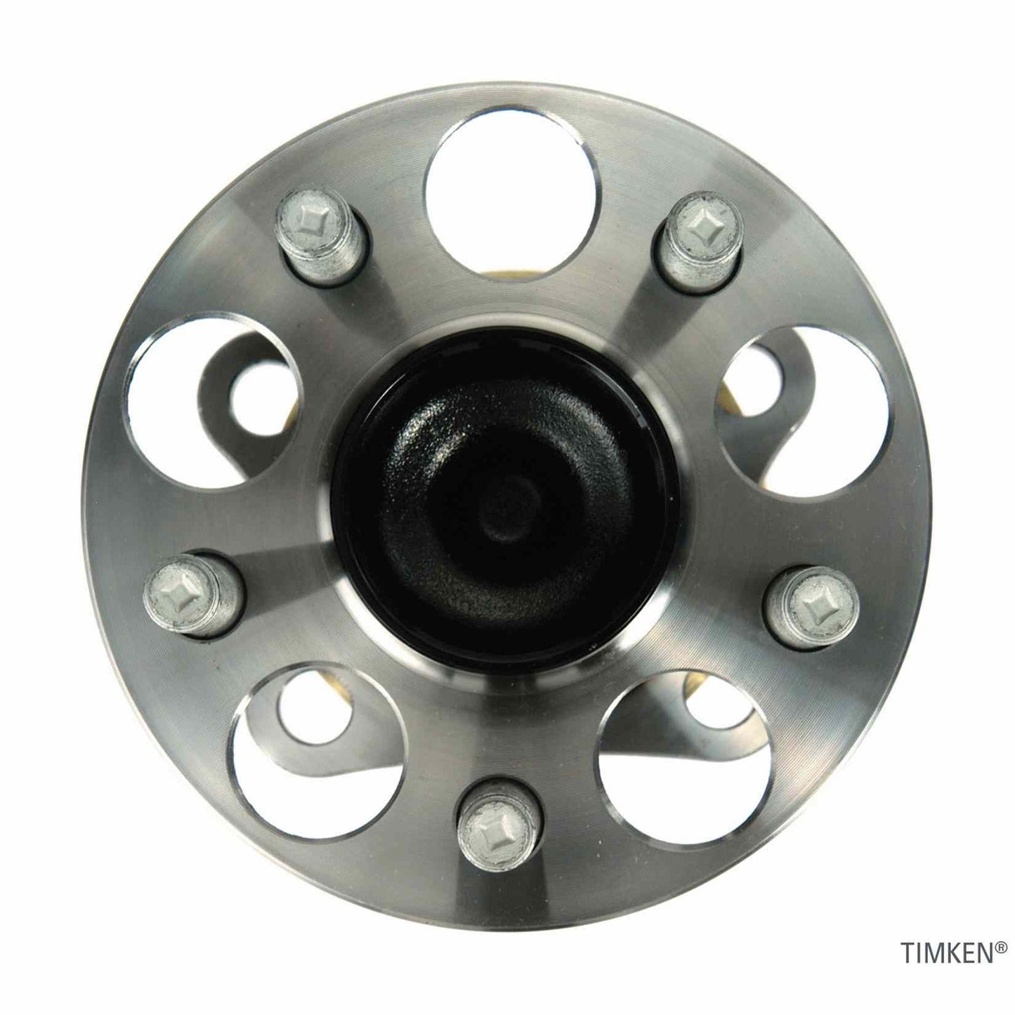Timken Wheel Bearing and Hub Assembly HA590373