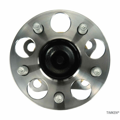 Timken Wheel Bearing and Hub Assembly HA590373
