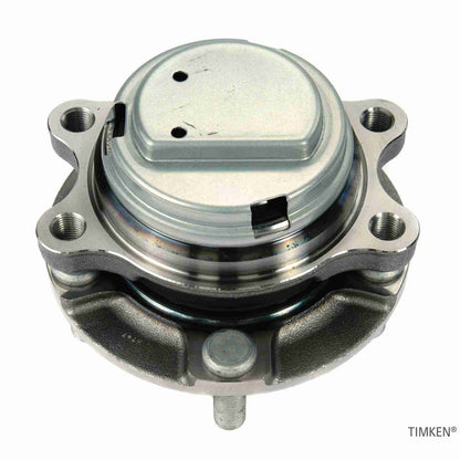 Timken Wheel Bearing and Hub Assembly HA590376