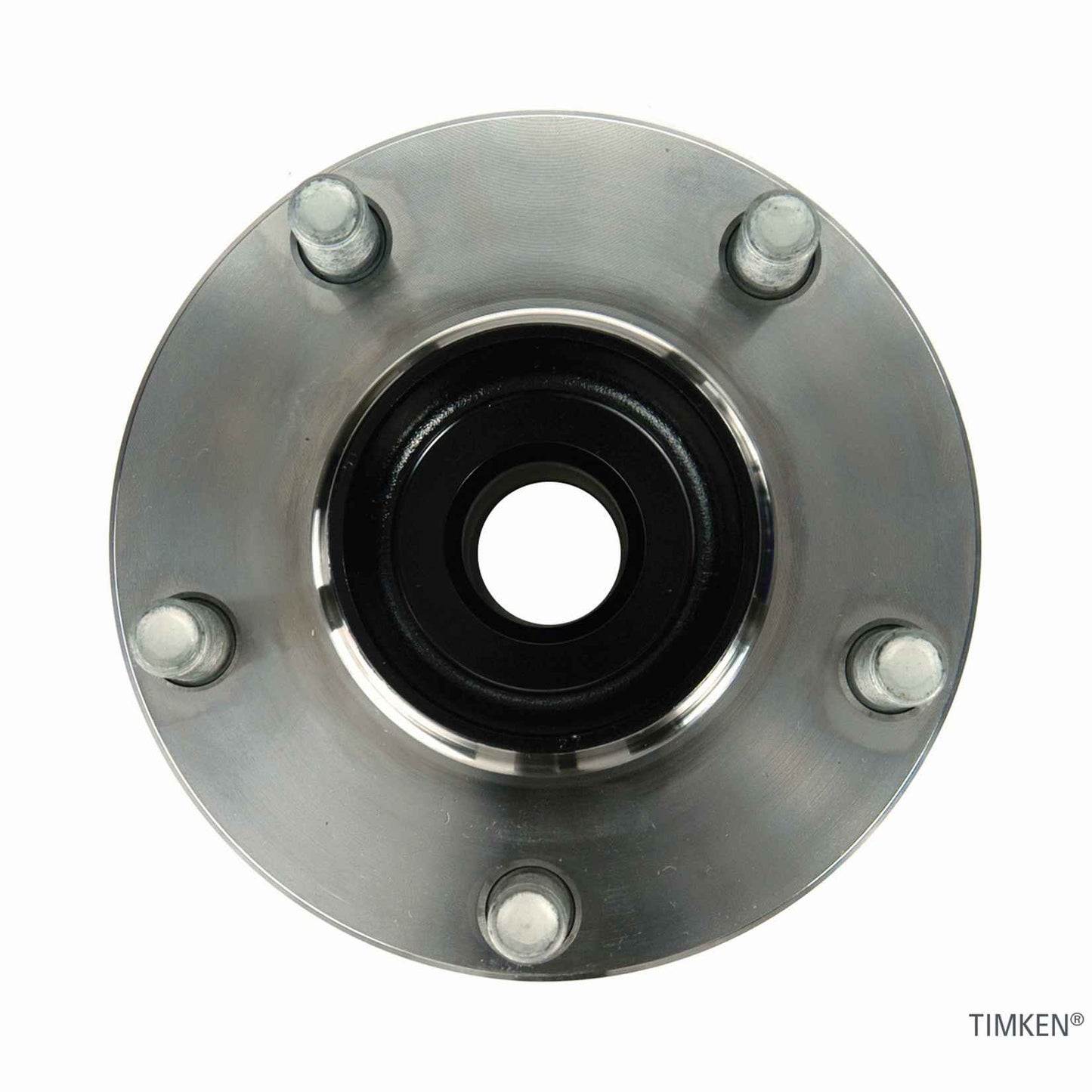 Timken Wheel Bearing and Hub Assembly HA590376
