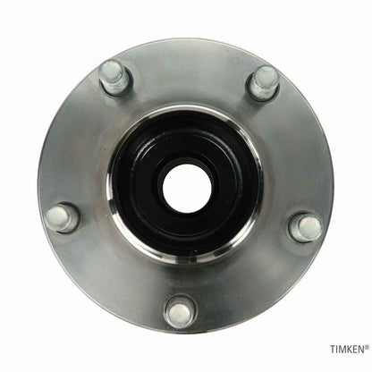 Timken Wheel Bearing and Hub Assembly HA590376