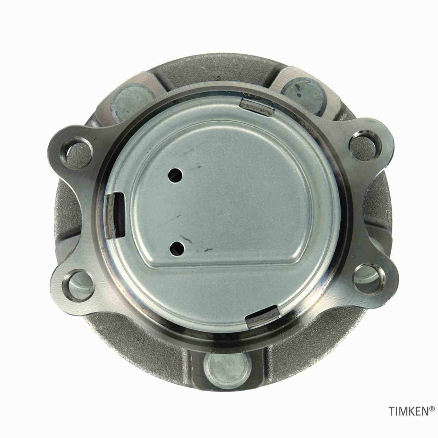 Timken Wheel Bearing and Hub Assembly HA590376