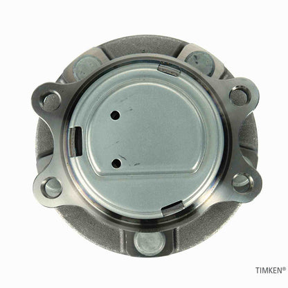 Timken Wheel Bearing and Hub Assembly HA590376