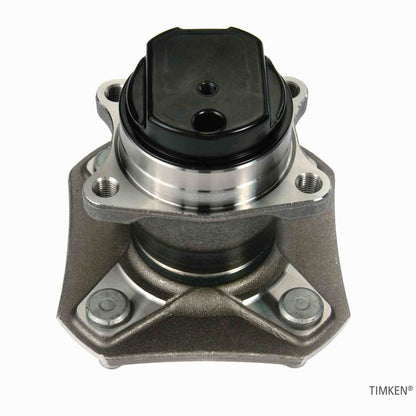 Timken Wheel Bearing and Hub Assembly HA590380