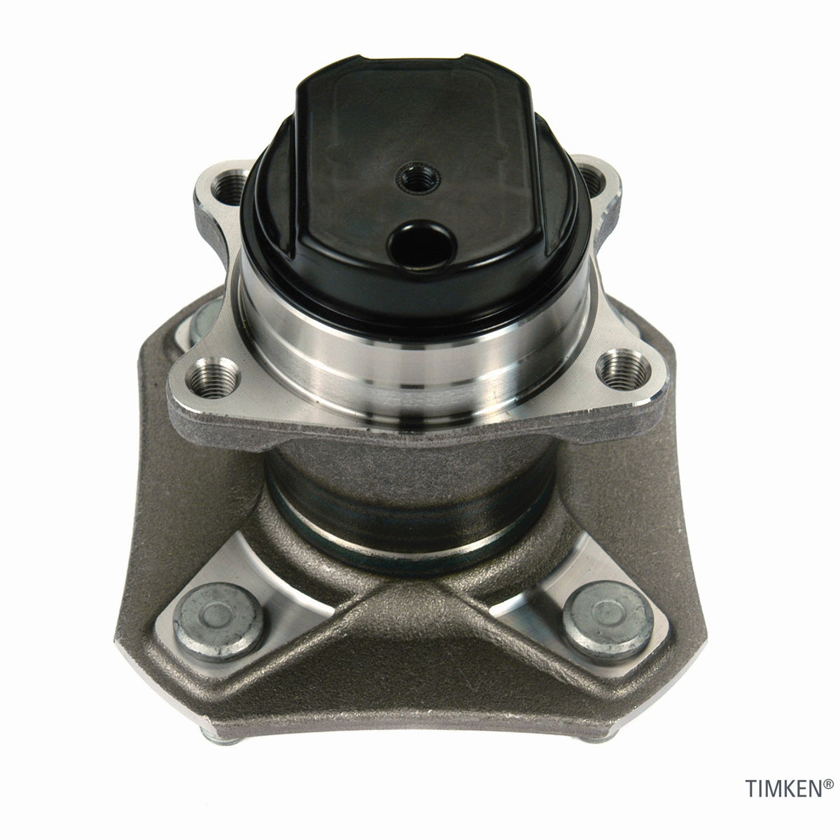 Timken Wheel Bearing and Hub Assembly HA590380