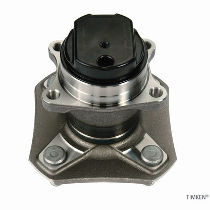 Timken Wheel Bearing and Hub Assembly HA590380