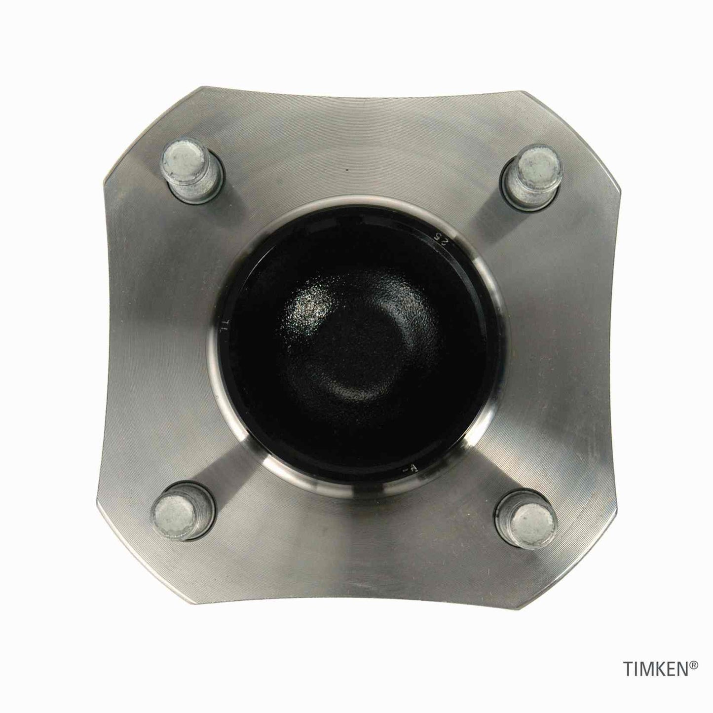 Timken Wheel Bearing and Hub Assembly HA590380