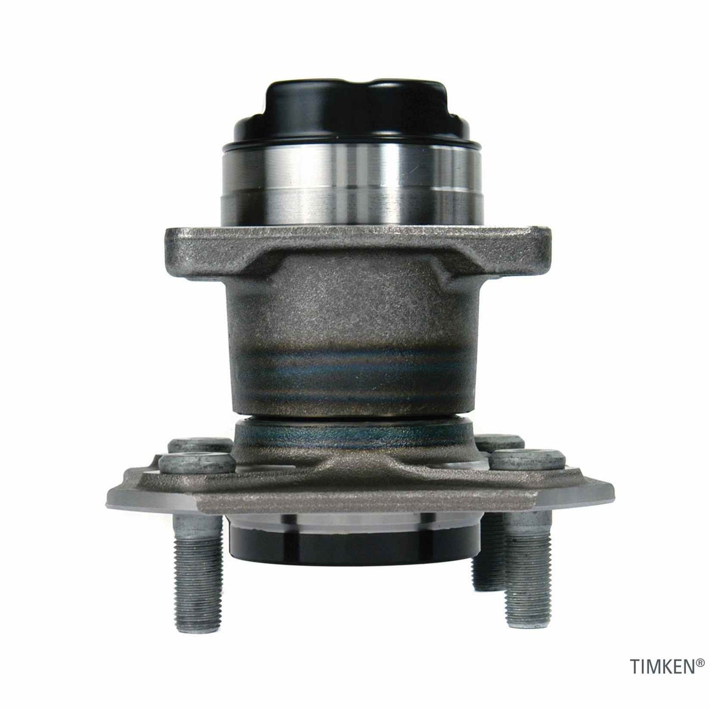 Timken Wheel Bearing and Hub Assembly HA590380