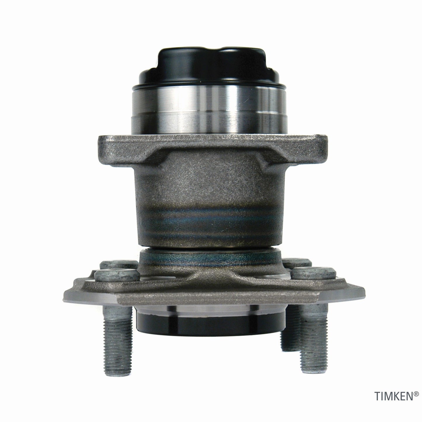 Timken Wheel Bearing and Hub Assembly HA590380