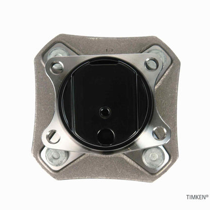Timken Wheel Bearing and Hub Assembly HA590380