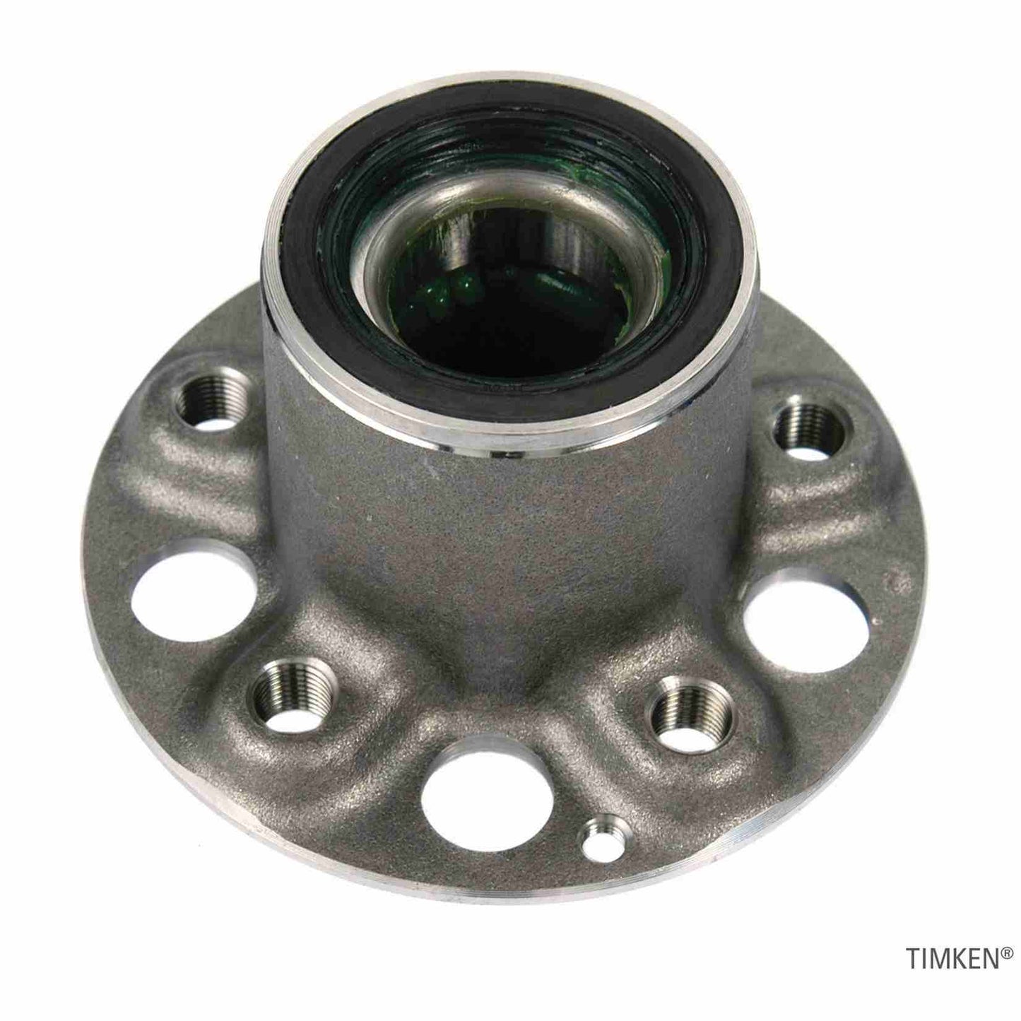 Timken Wheel Bearing and Hub Assembly HA590384