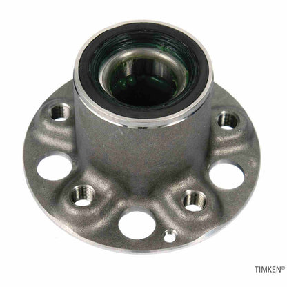 Timken Wheel Bearing and Hub Assembly HA590384