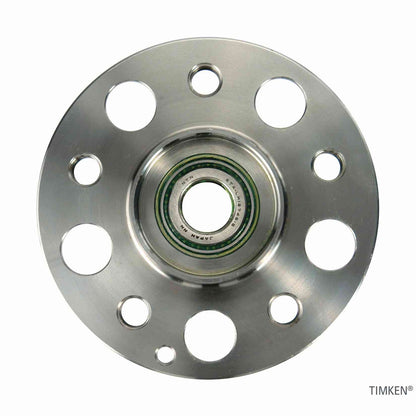 Timken Wheel Bearing and Hub Assembly HA590384