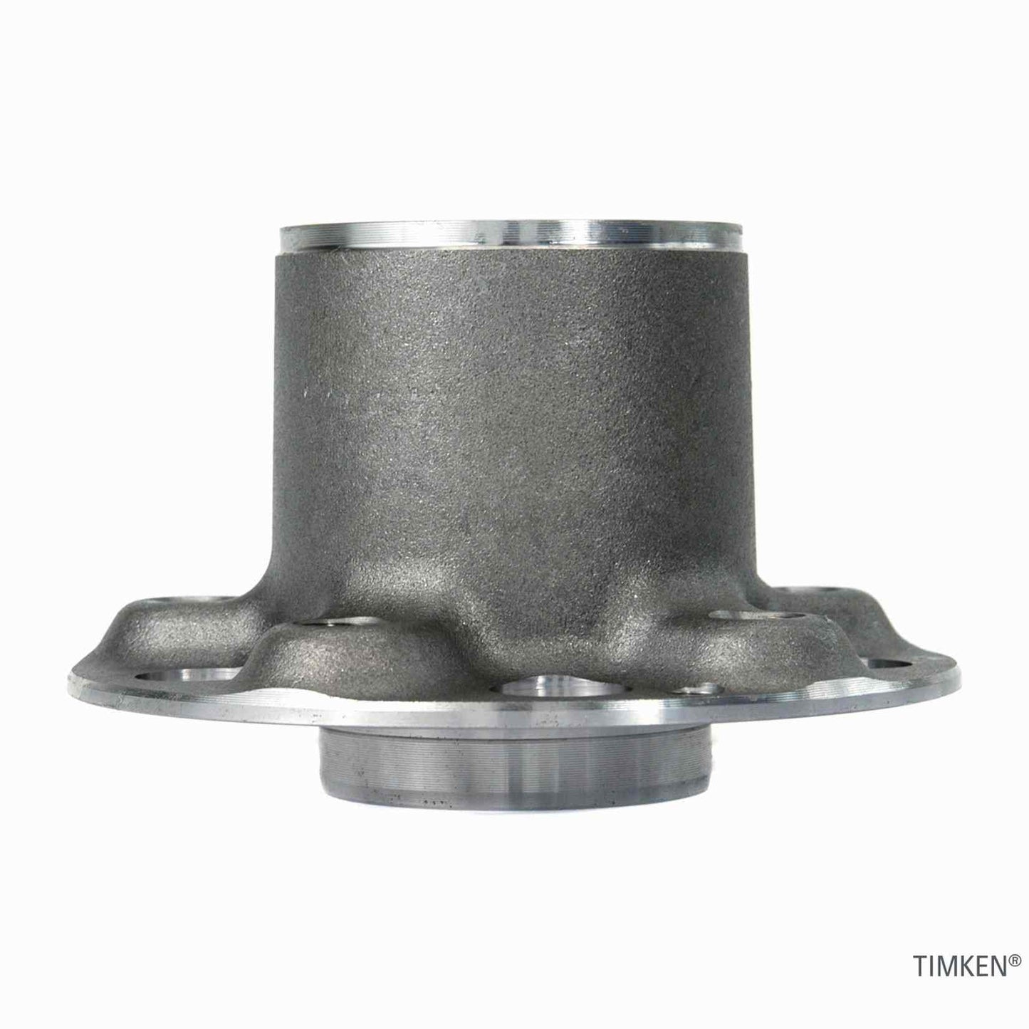 Timken Wheel Bearing and Hub Assembly HA590384