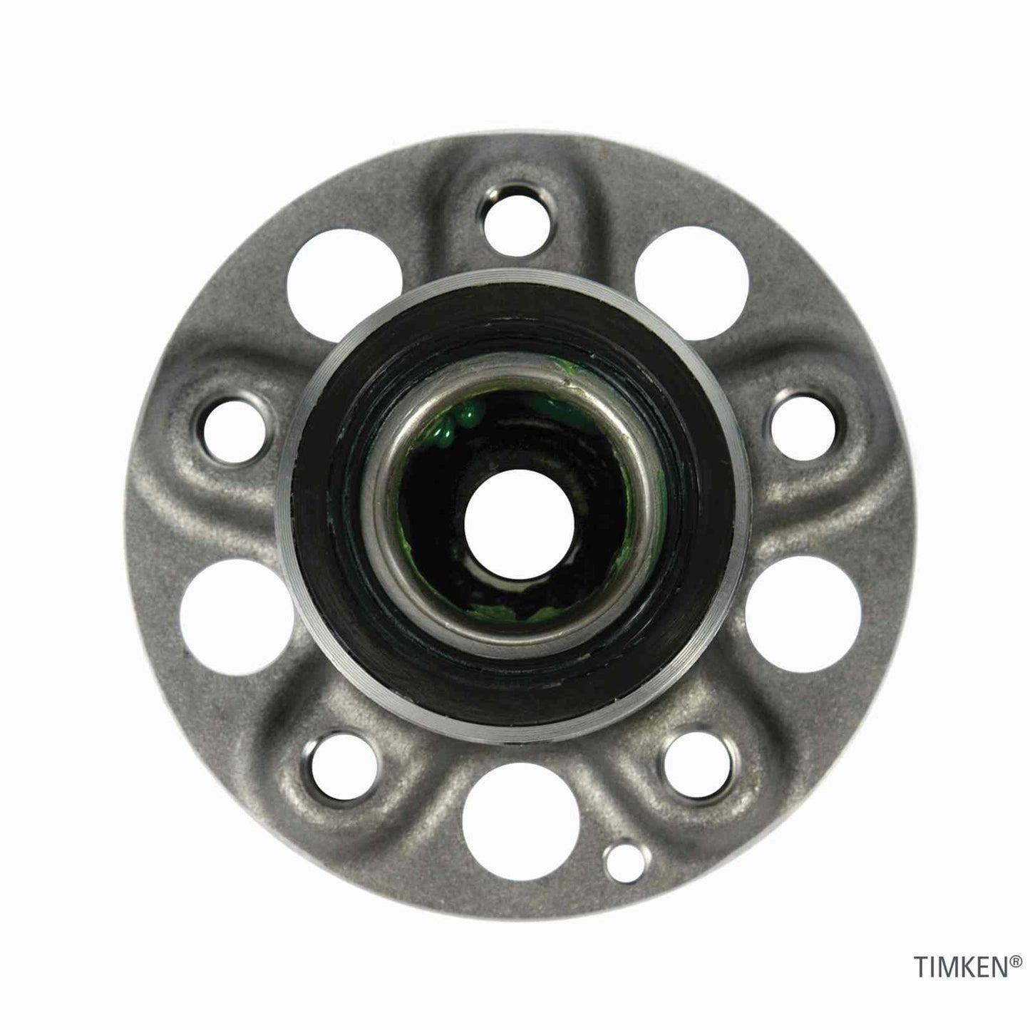 Timken Wheel Bearing and Hub Assembly HA590384