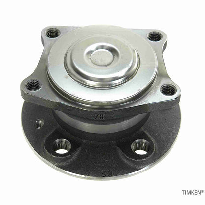 Timken Wheel Bearing and Hub Assembly HA590389