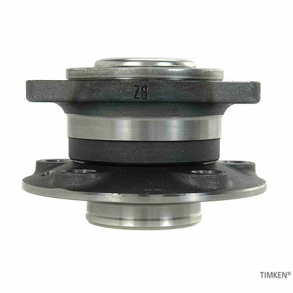 Timken Wheel Bearing and Hub Assembly HA590389