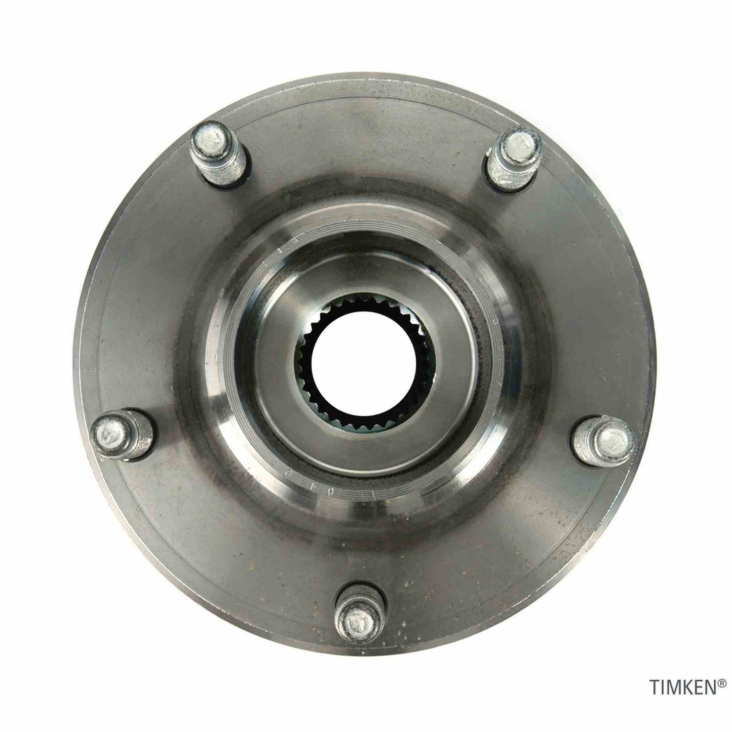Timken Wheel Bearing and Hub Assembly HA590390