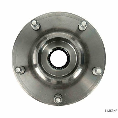 Timken Wheel Bearing and Hub Assembly HA590390