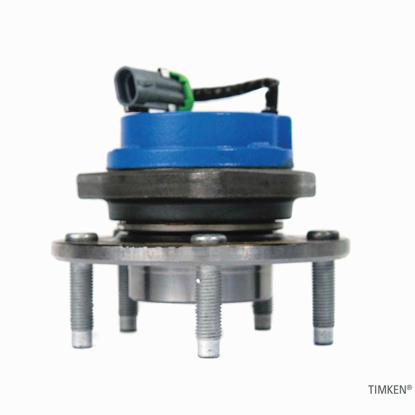 Timken Wheel Bearing and Hub Assembly HA590390