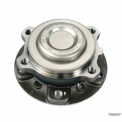 Timken Wheel Bearing and Hub Assembly HA590392