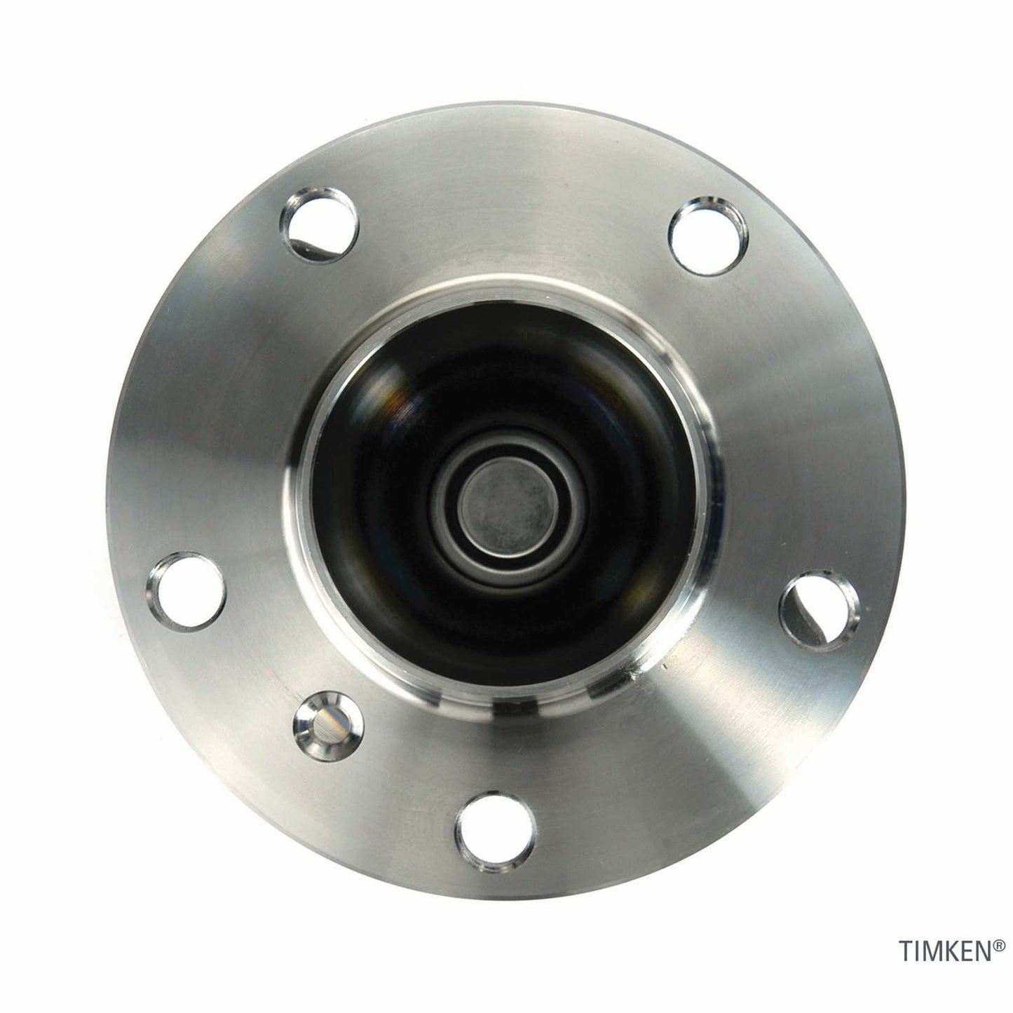 Timken Wheel Bearing and Hub Assembly HA590392