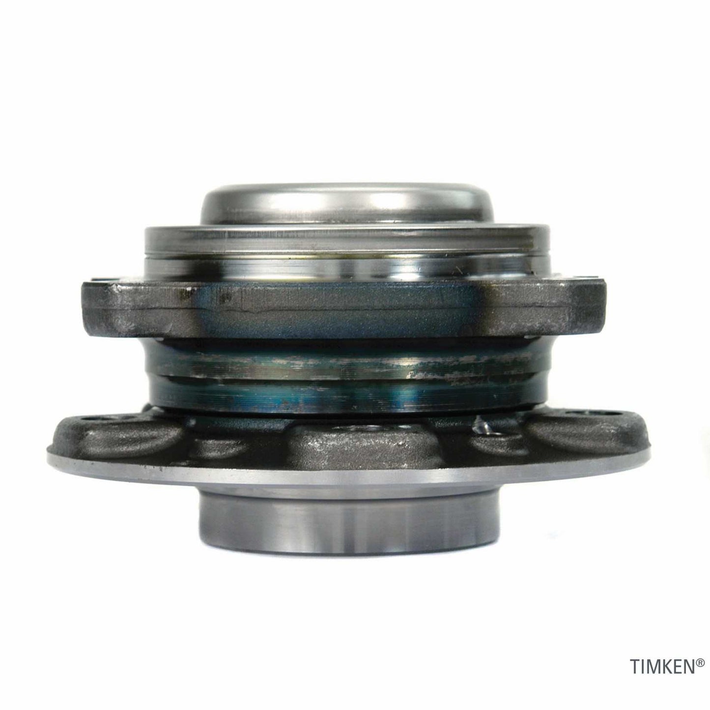 Timken Wheel Bearing and Hub Assembly HA590392