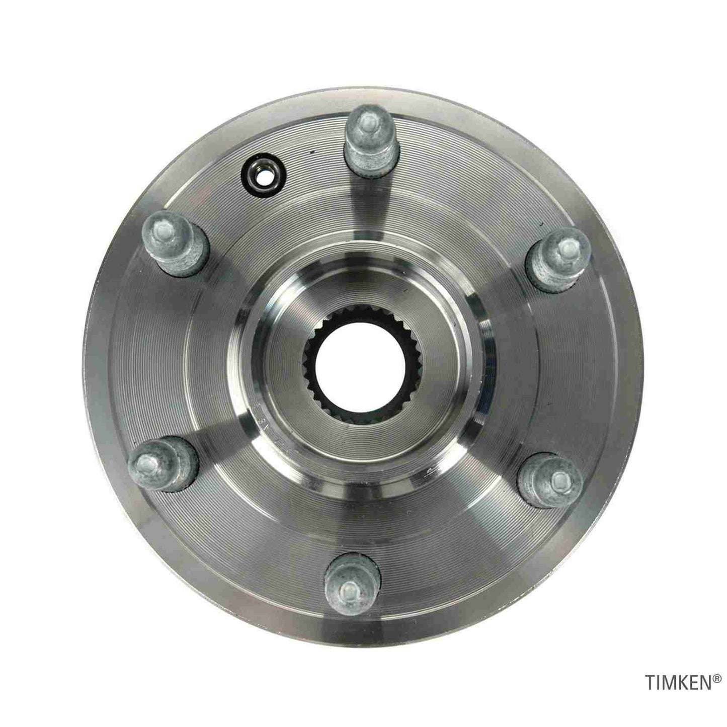 Timken Wheel Bearing and Hub Assembly HA590393
