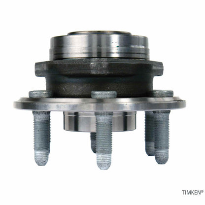 Timken Wheel Bearing and Hub Assembly HA590393