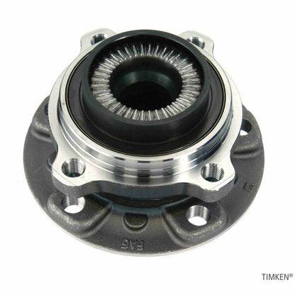 Timken Wheel Bearing and Hub Assembly HA590394