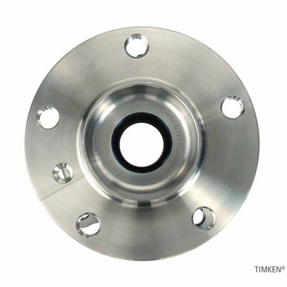 Timken Wheel Bearing and Hub Assembly HA590394