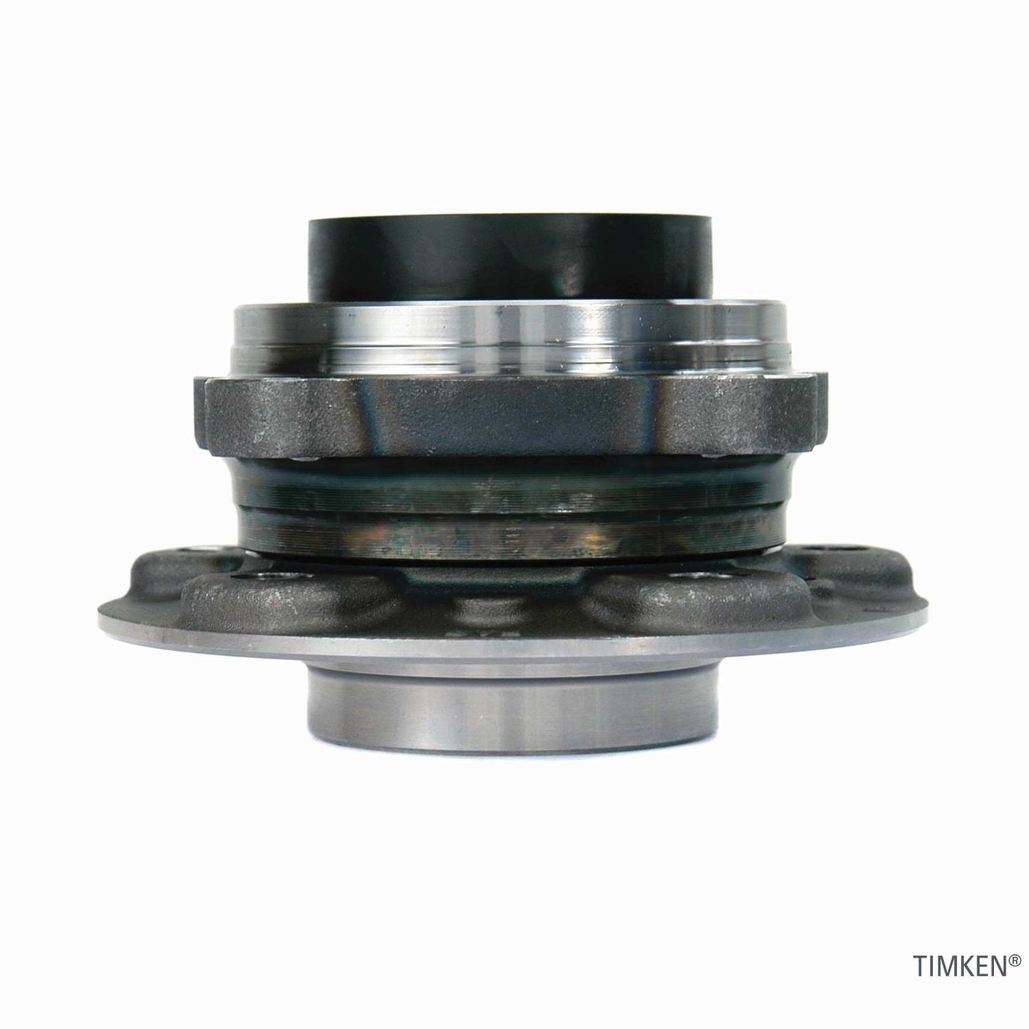 Timken Wheel Bearing and Hub Assembly HA590394