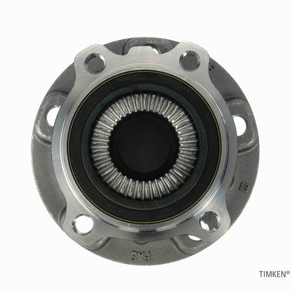 Timken Wheel Bearing and Hub Assembly HA590394