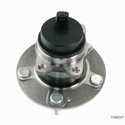 Timken Wheel Bearing and Hub Assembly HA590396