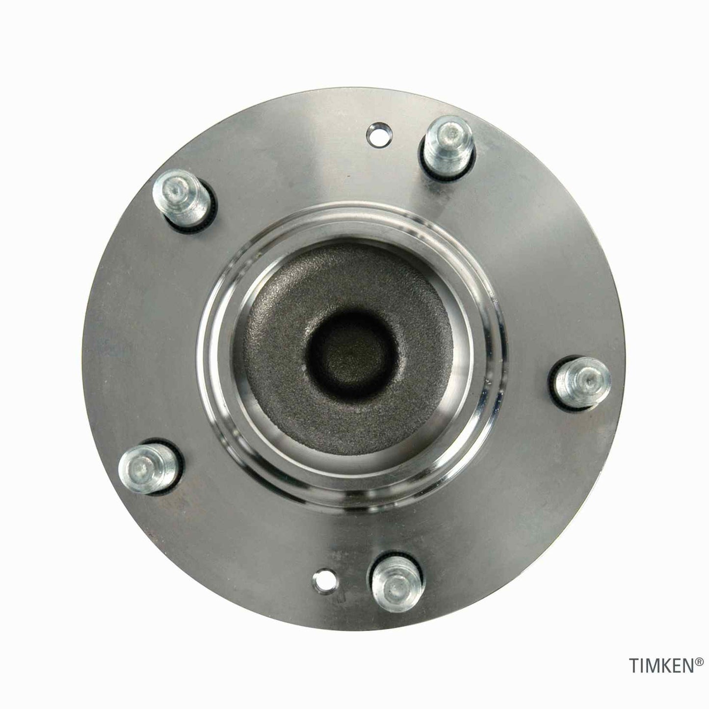 Timken Wheel Bearing and Hub Assembly HA590396