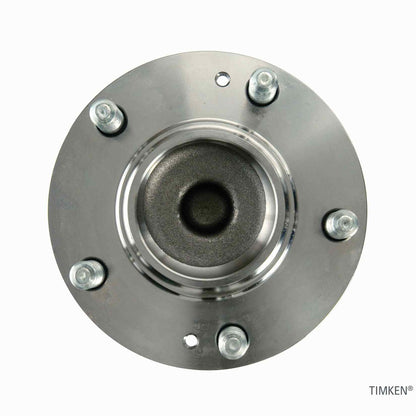 Timken Wheel Bearing and Hub Assembly HA590396