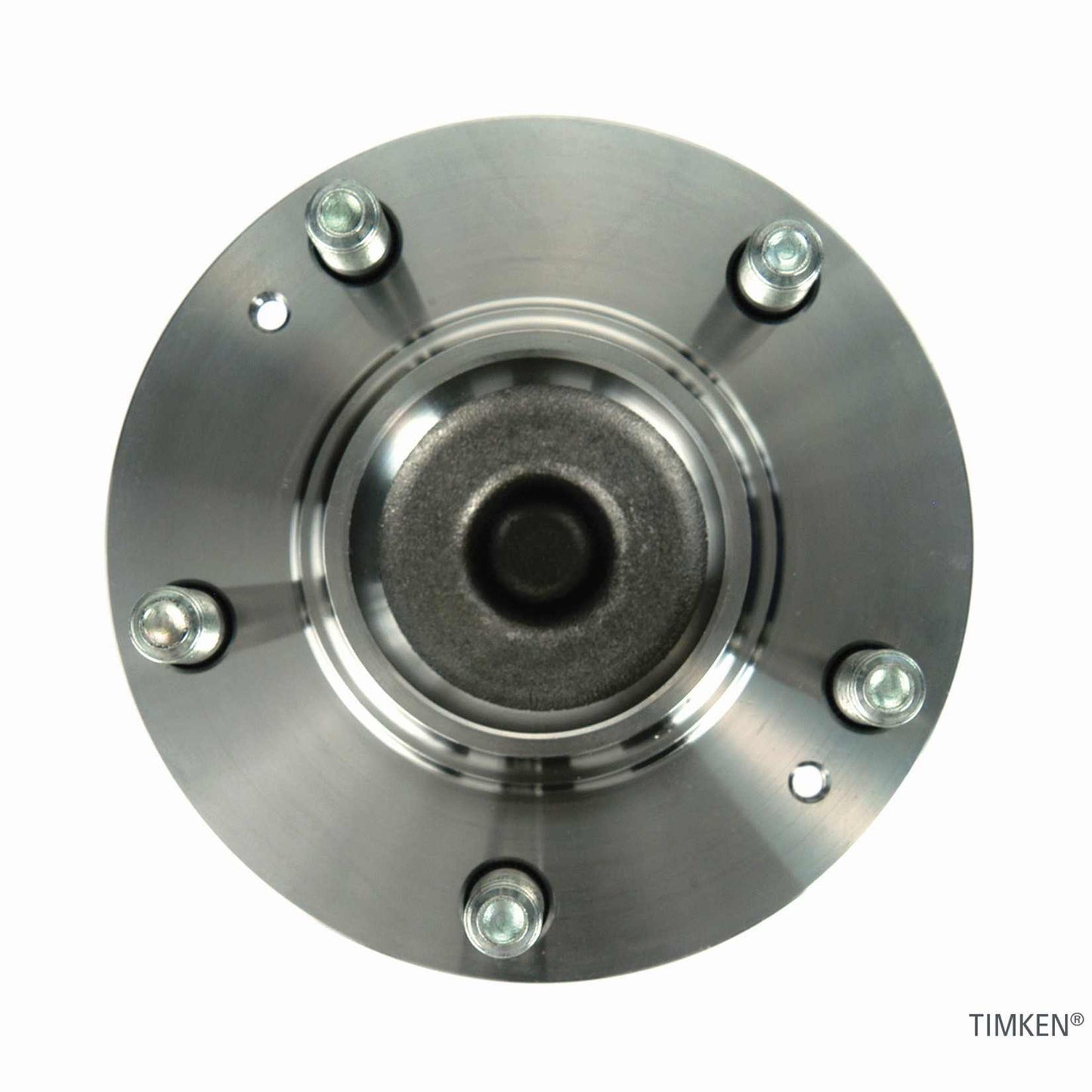 Timken Wheel Bearing and Hub Assembly HA590397