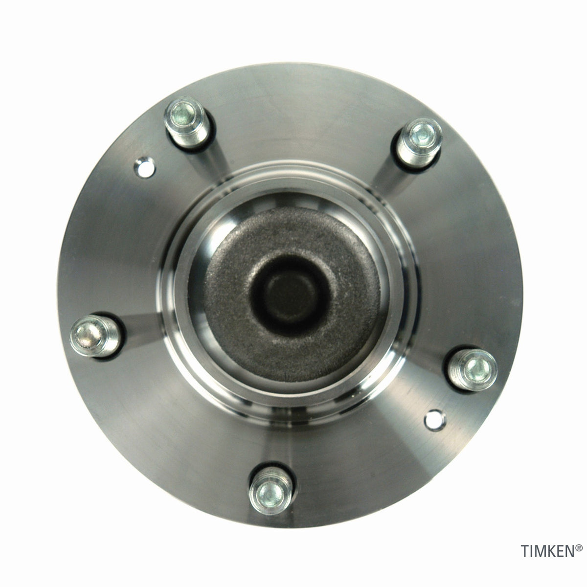 Timken Wheel Bearing and Hub Assembly HA590397