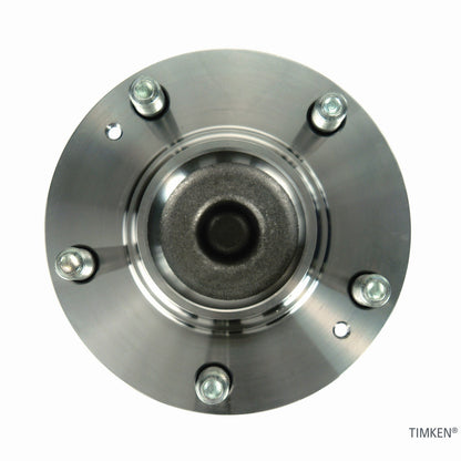 Timken Wheel Bearing and Hub Assembly HA590397