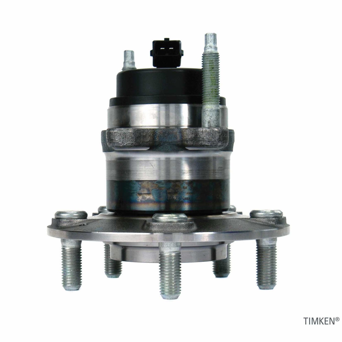 Timken Wheel Bearing and Hub Assembly HA590397