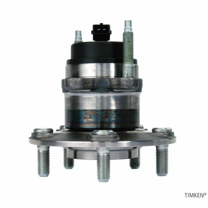 Timken Wheel Bearing and Hub Assembly HA590397