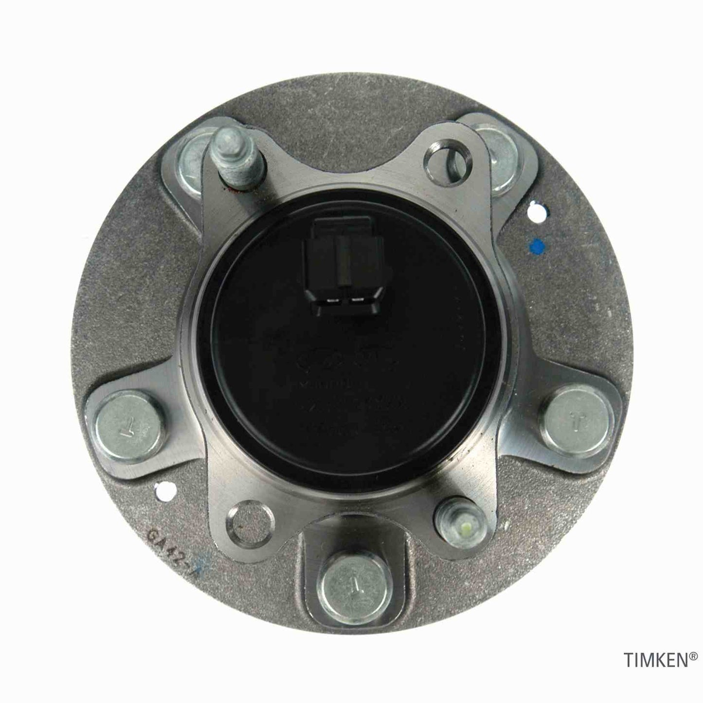 Timken Wheel Bearing and Hub Assembly HA590397
