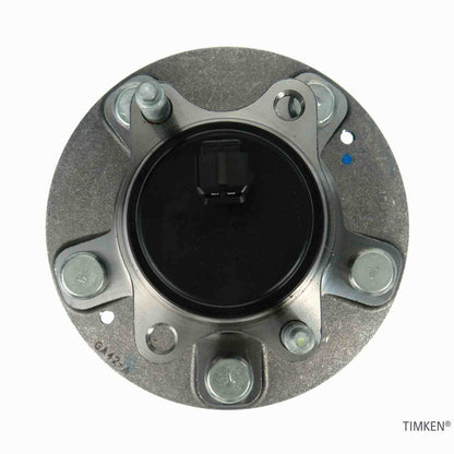 Timken Wheel Bearing and Hub Assembly HA590397