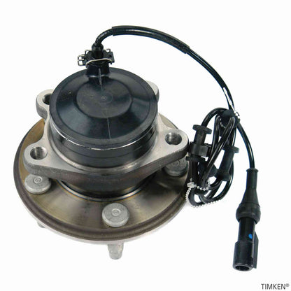 Timken Wheel Bearing and Hub Assembly HA590398
